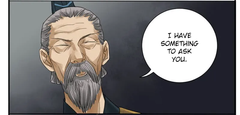 Martial Legacy (Colored) Chapter 3 page 29 - 