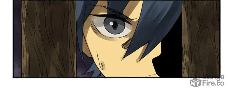 Martial Legacy (Colored) Chapter 3 page 42 - 