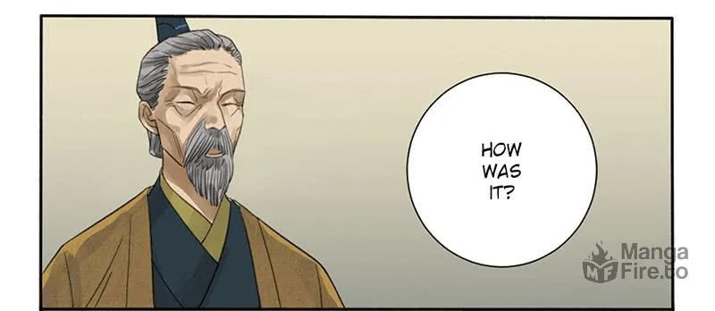 Martial Legacy (Colored) Chapter 3 page 10 - 