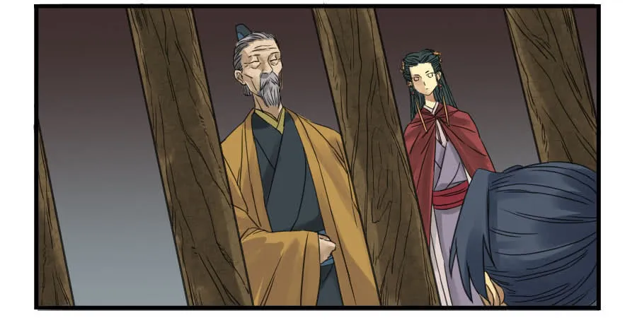 Martial Legacy (Colored) Chapter 4 page 14 - 