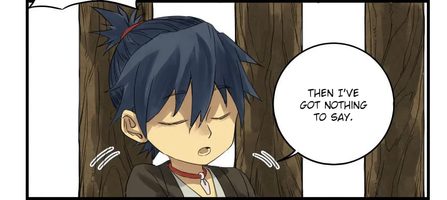 Martial Legacy (Colored) Chapter 4 page 19 - 