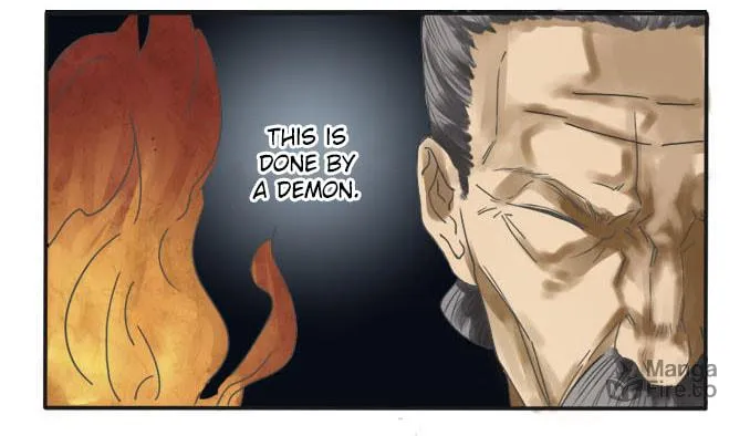 Martial Legacy (Colored) Chapter 4 page 3 - 
