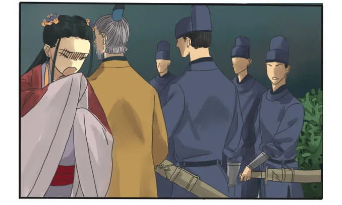 Martial Legacy (Colored) Chapter 4 page 4 - 