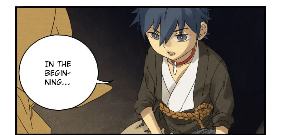 Martial Legacy (Colored) Chapter 4 page 31 - 