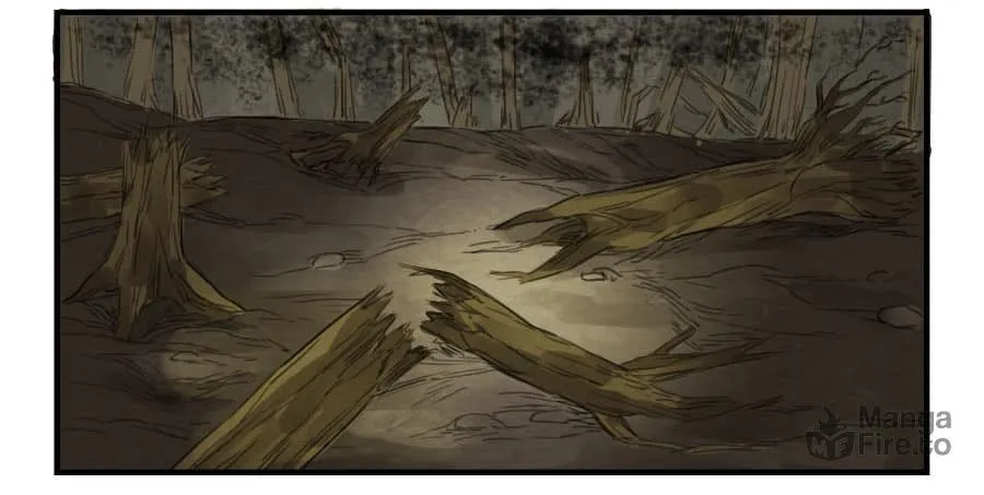 Martial Legacy (Colored) Chapter 4 page 33 - 