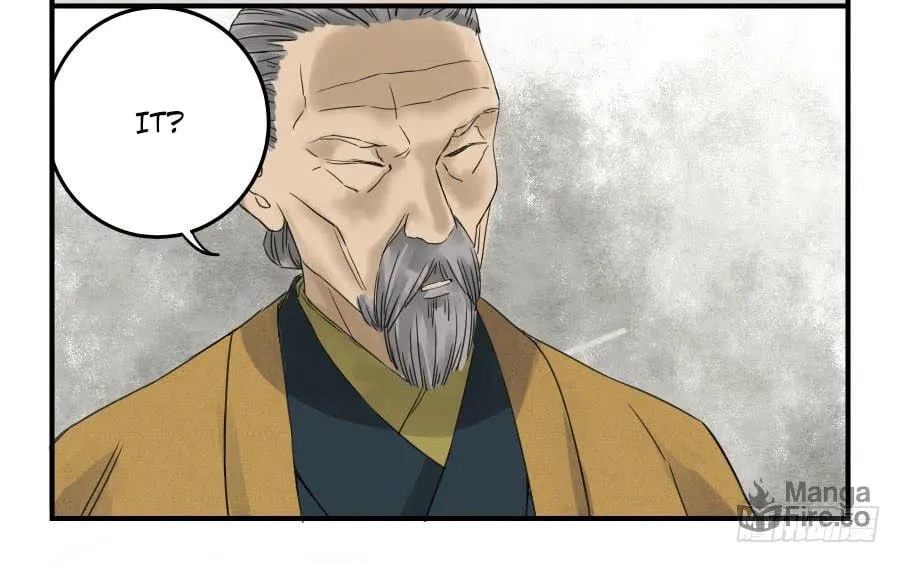 Martial Legacy (Colored) Chapter 4 page 36 - 