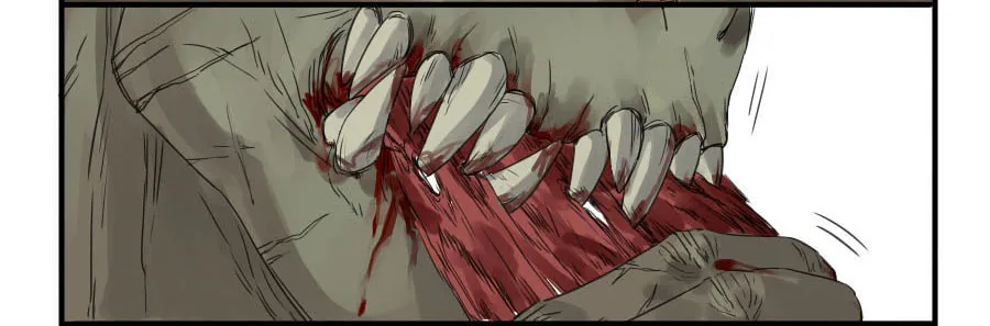 Martial Legacy (Colored) Chapter 4 page 42 - 