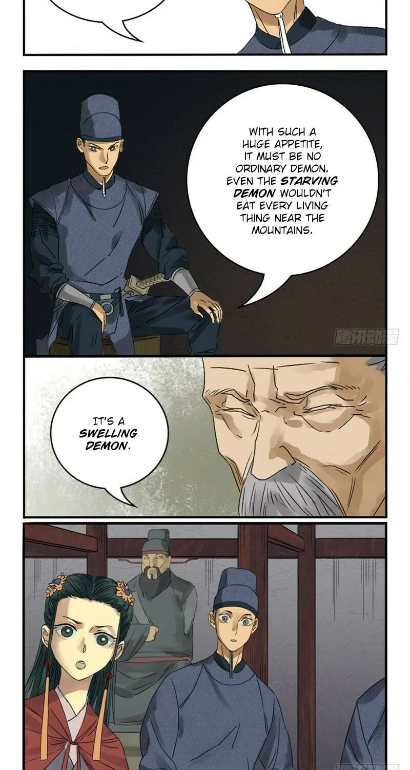 Martial Legacy (Colored) Chapter 5 page 2 - 