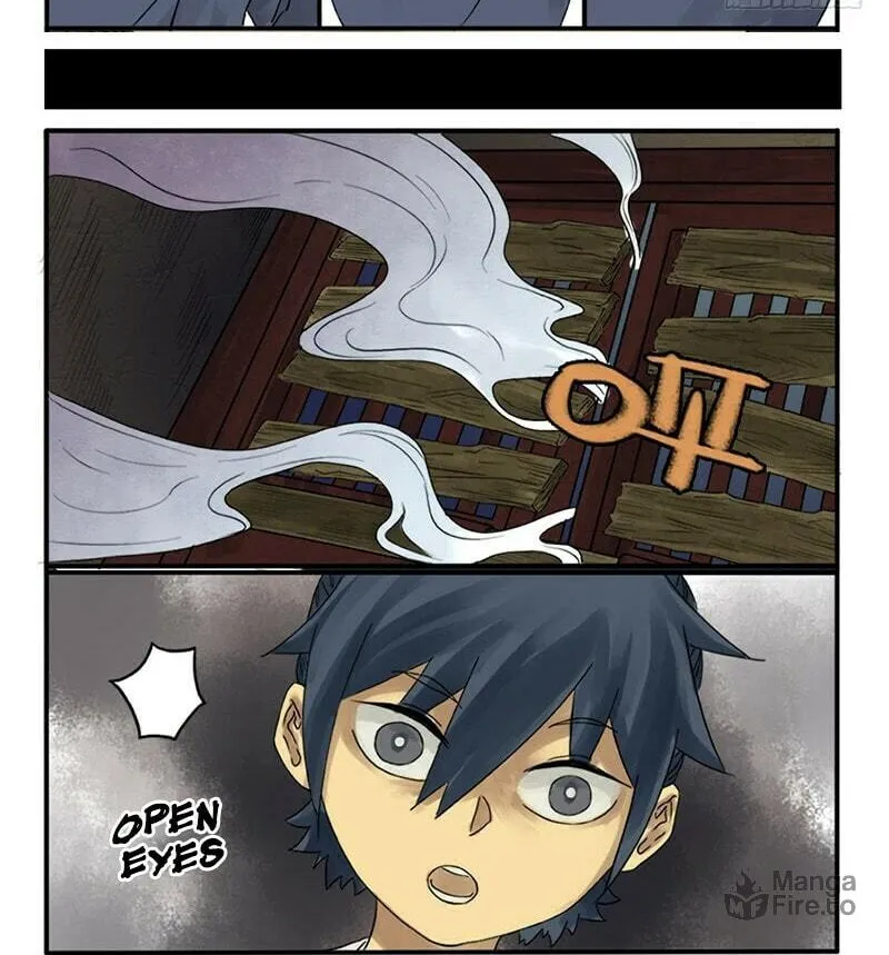 Martial Legacy (Colored) Chapter 5 page 14 - 
