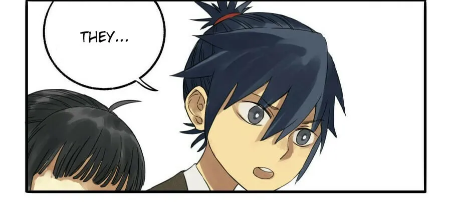 Martial Legacy (Colored) Chapter 8 page 11 - 