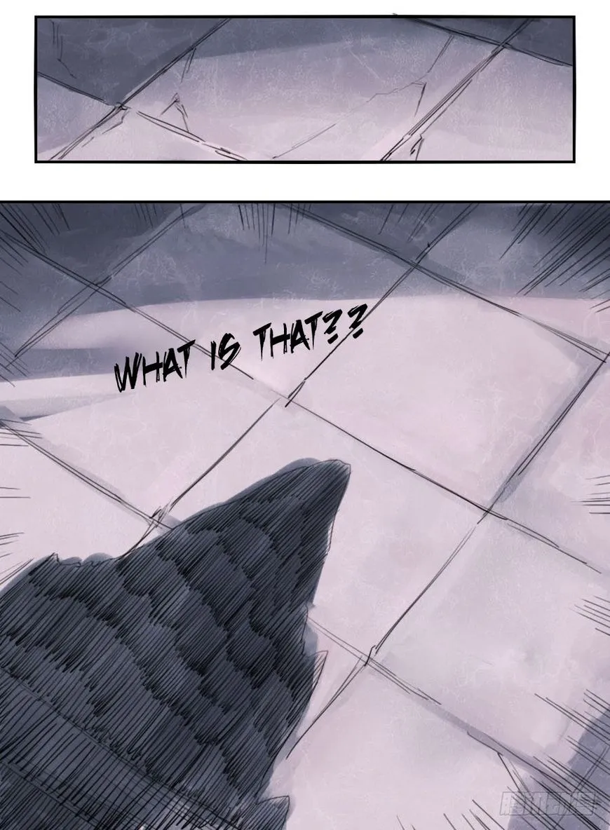 Martial Legacy Chapter 1 page 6 - 