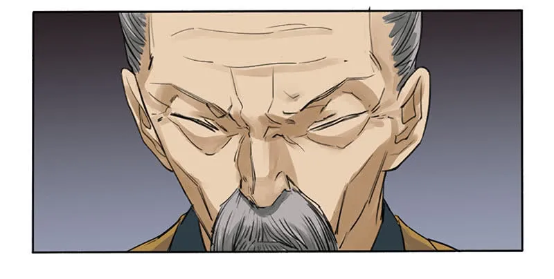 Martial Legacy Chapter 2 page 21 - 