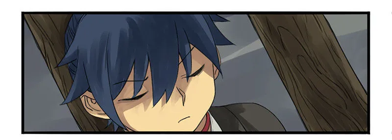 Martial Legacy Chapter 2 page 25 - 