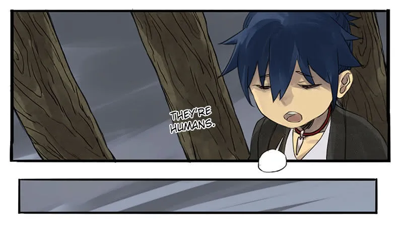 Martial Legacy Chapter 2 page 4 - 