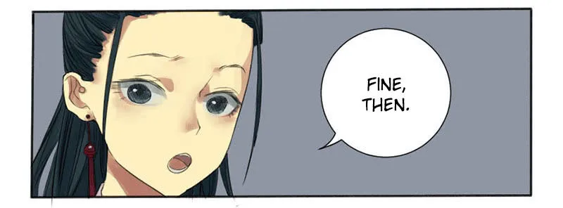 Martial Legacy Chapter 2 page 7 - 