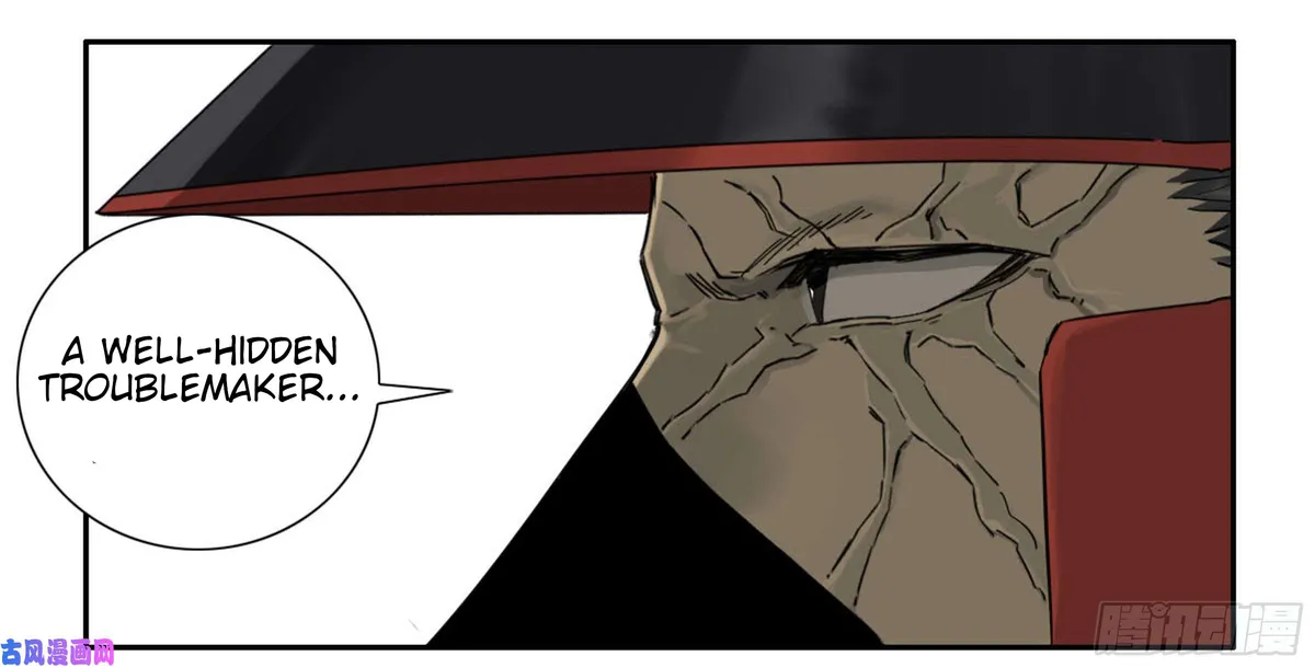 Martial Legacy Chapter 200 page 26 - 