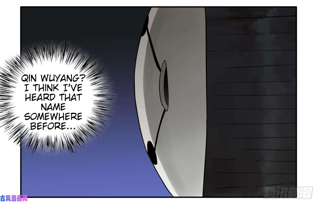 Martial Legacy Chapter 201 page 18 - 