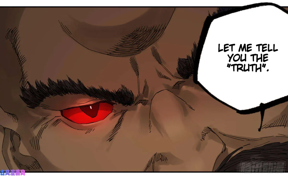 Martial Legacy Chapter 201 page 21 - 