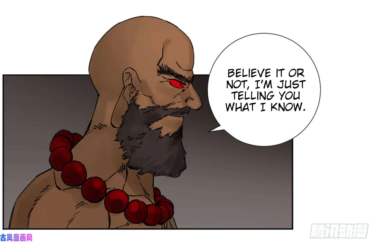 Martial Legacy Chapter 201 page 29 - 