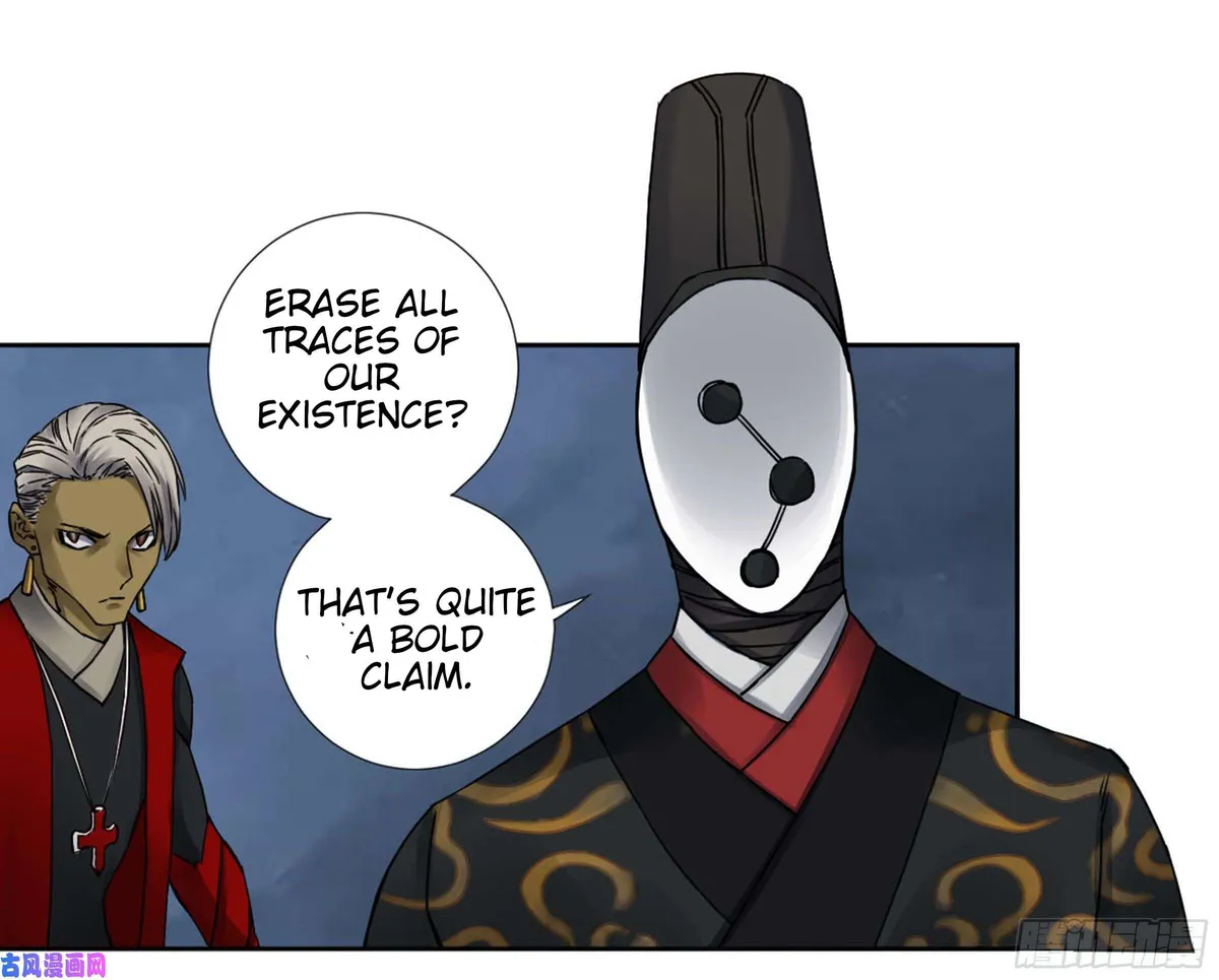 Martial Legacy Chapter 202 page 2 - 