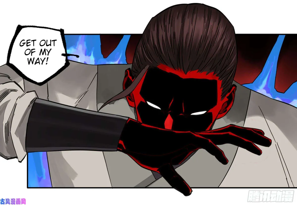 Martial Legacy Chapter 202 page 49 - 