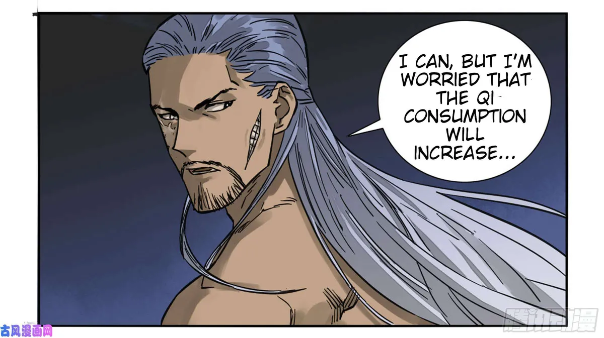 Martial Legacy Chapter 203 page 29 - 