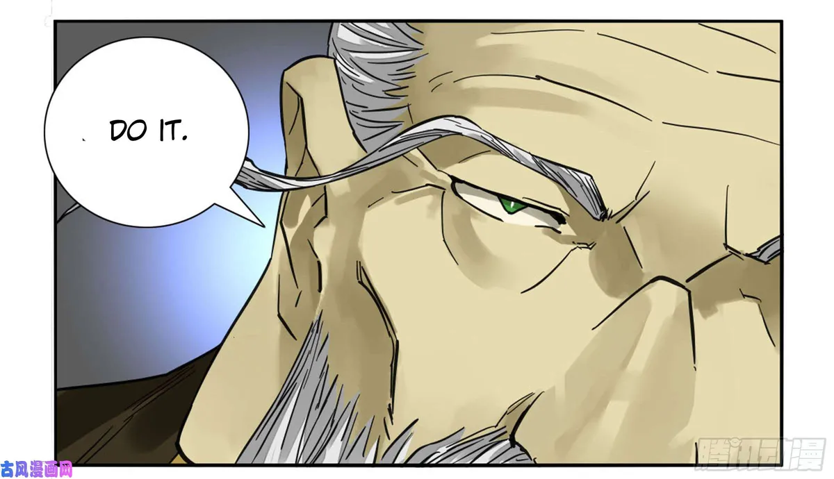 Martial Legacy Chapter 203 page 30 - 