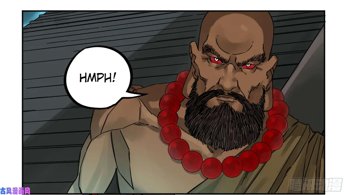 Martial Legacy Chapter 205 page 14 - 