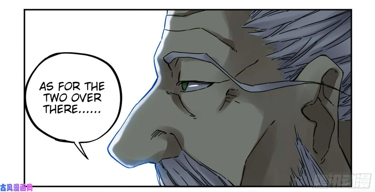 Martial Legacy Chapter 205 page 23 - 