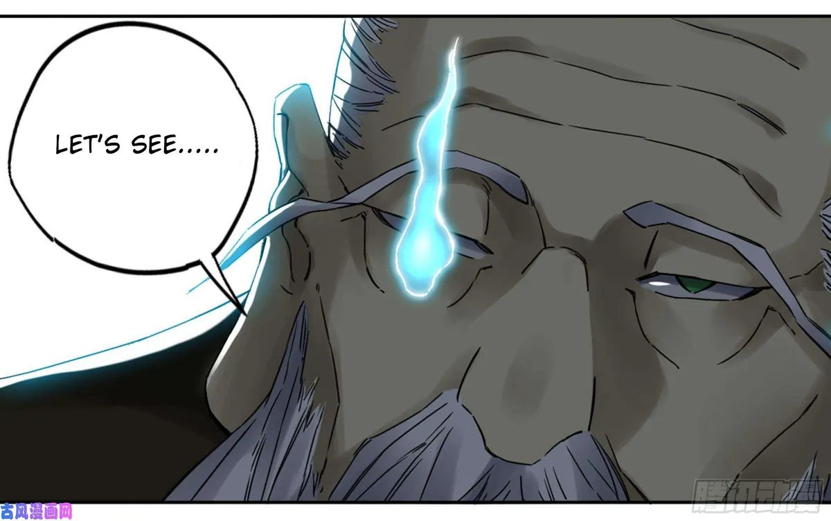 Martial Legacy Chapter 206 page 41 - 