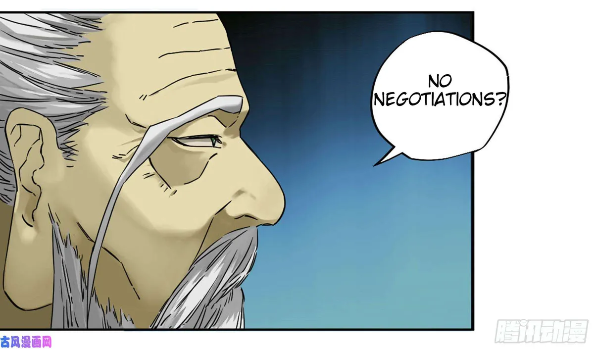 Martial Legacy Chapter 206 page 10 - 