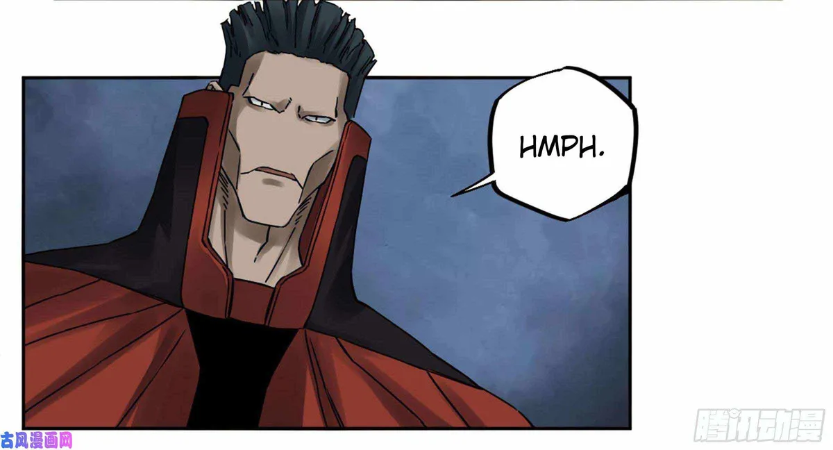 Martial Legacy Chapter 207 page 31 - 
