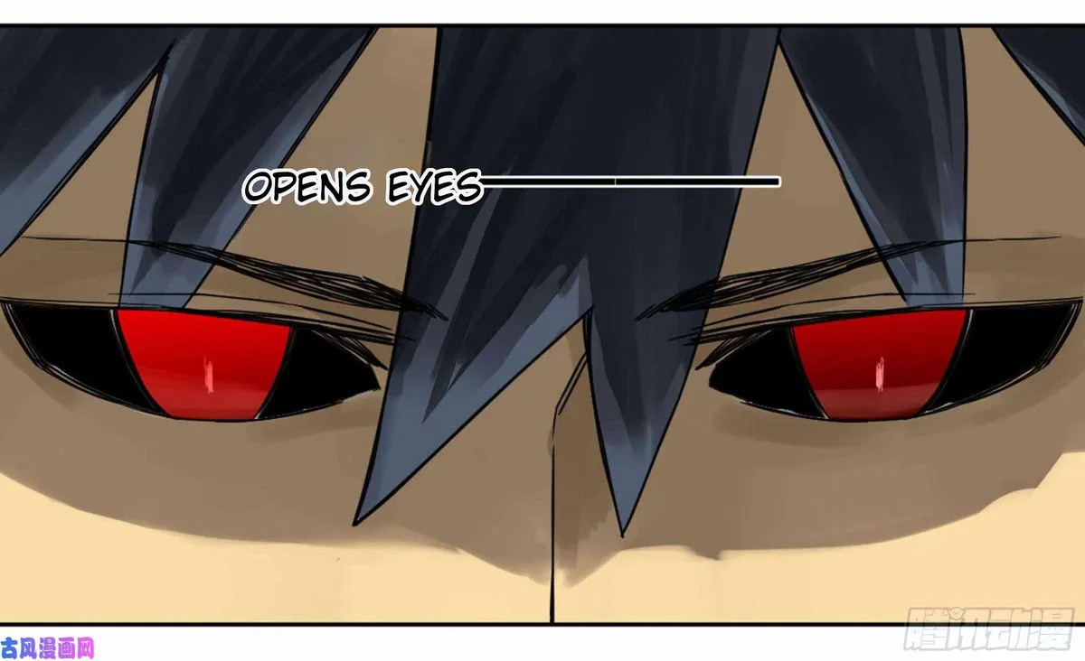 Martial Legacy Chapter 207 page 54 - 