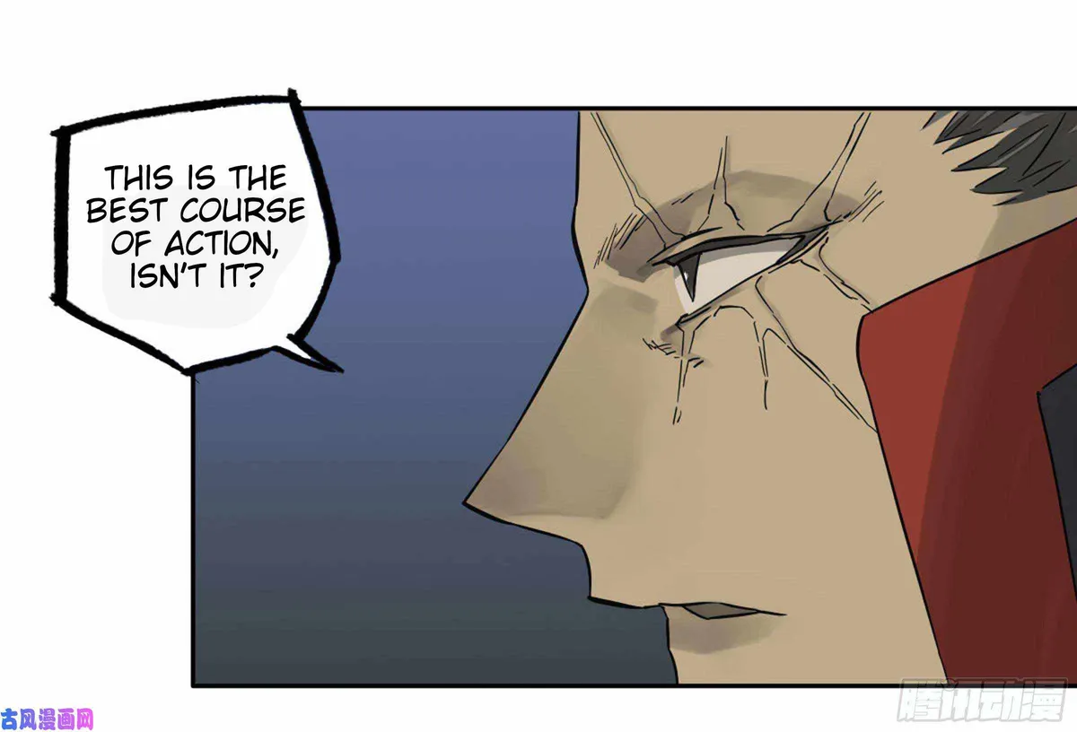 Martial Legacy Chapter 208 page 30 - 