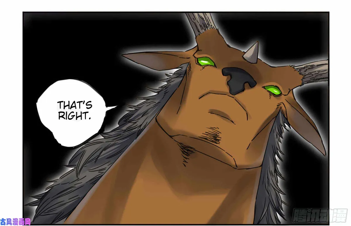 Martial Legacy Chapter 208 page 52 - 
