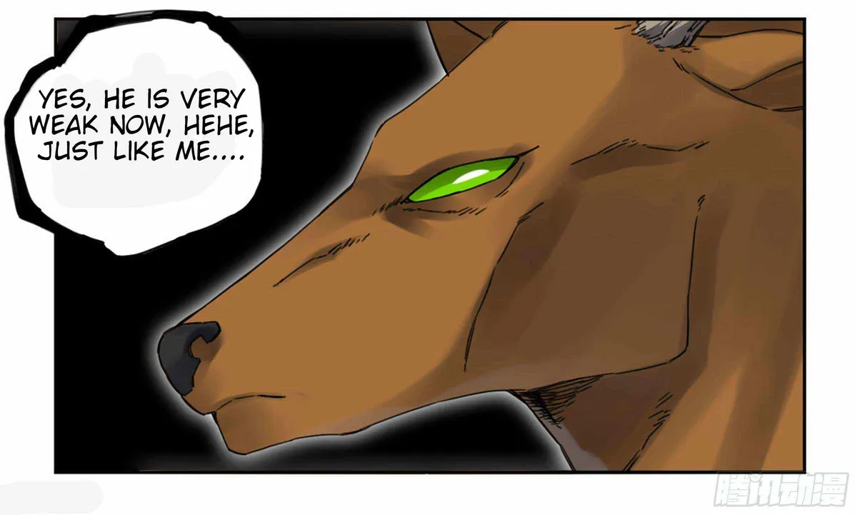 Martial Legacy Chapter 208 page 55 - 