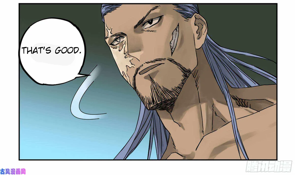 Martial Legacy Chapter 208 page 9 - 