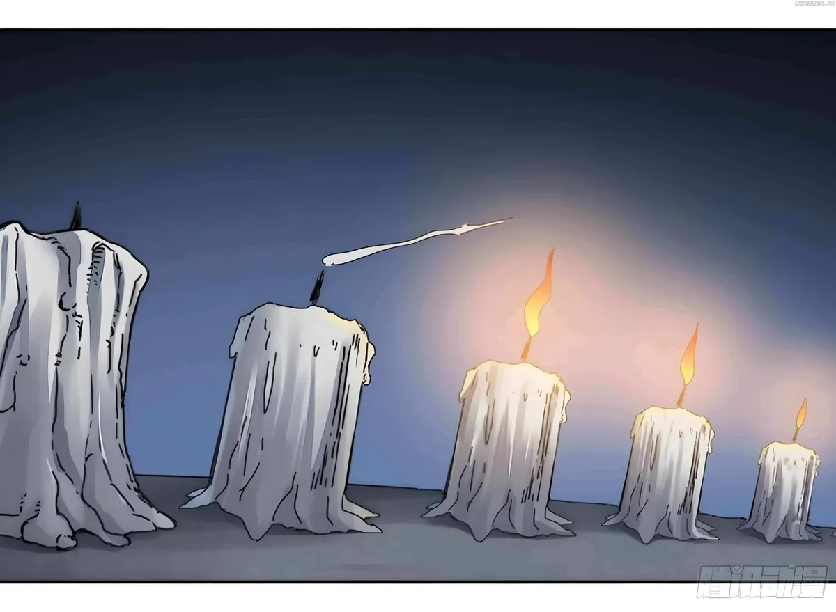 Martial Legacy Chapter 210 page 17 - 