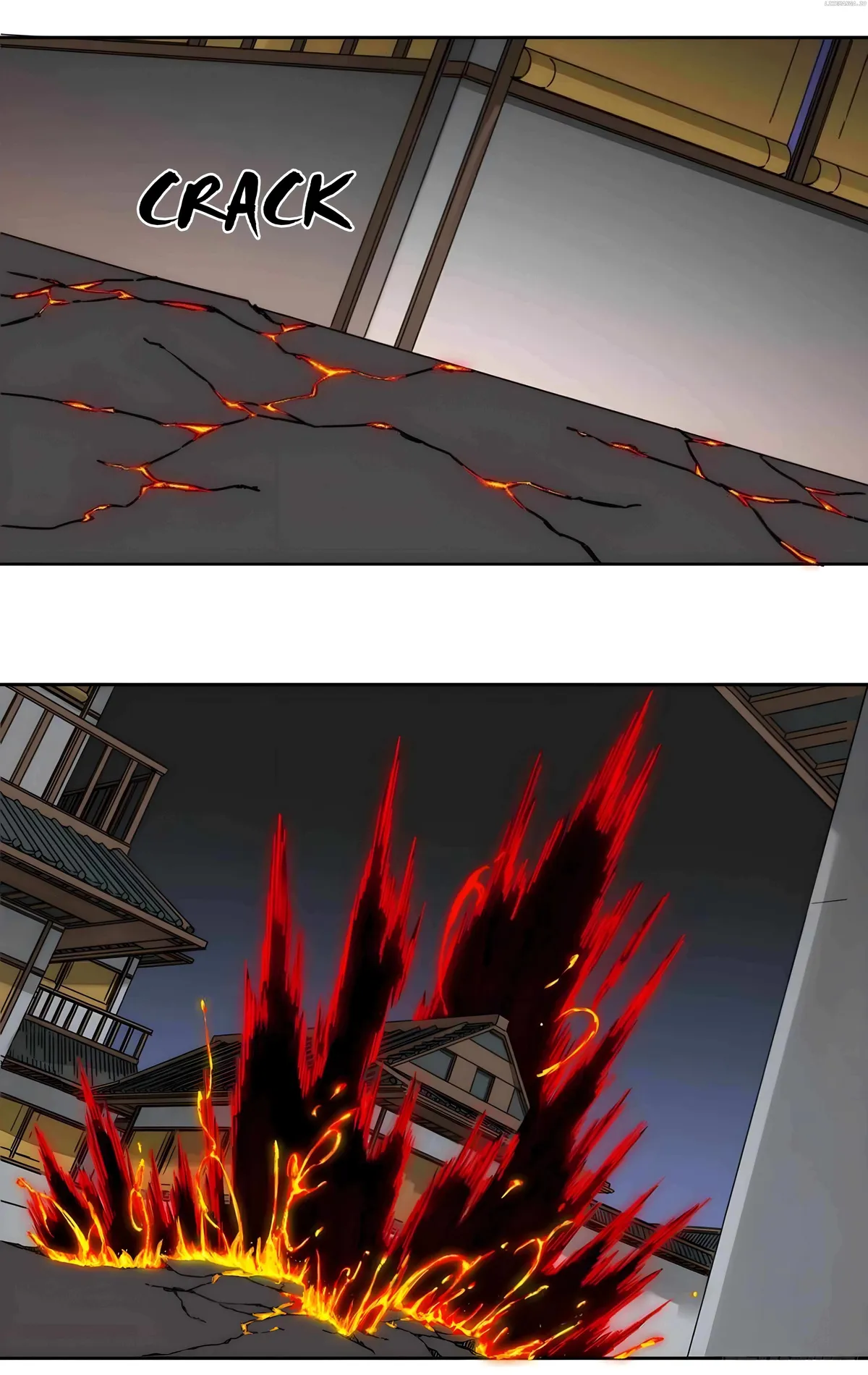 Martial Legacy Chapter 210 page 7 - 