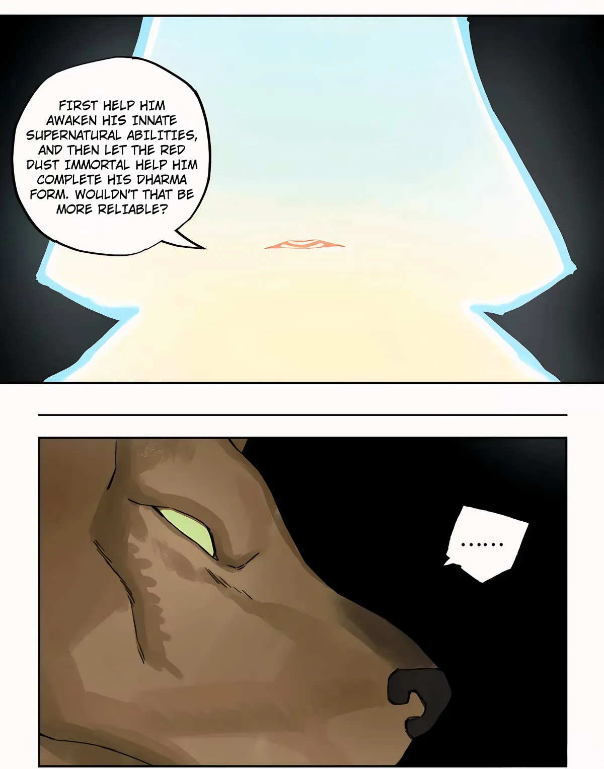 Martial Legacy Chapter 213 page 26 - 