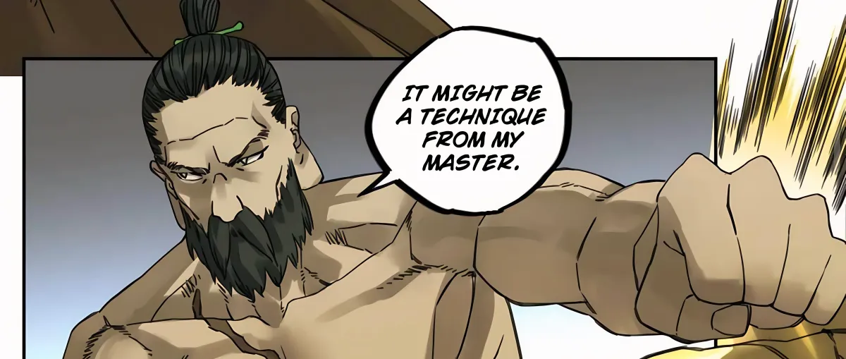 Martial Legacy Chapter 213 page 31 - 