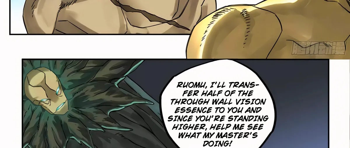 Martial Legacy Chapter 213 page 32 - 