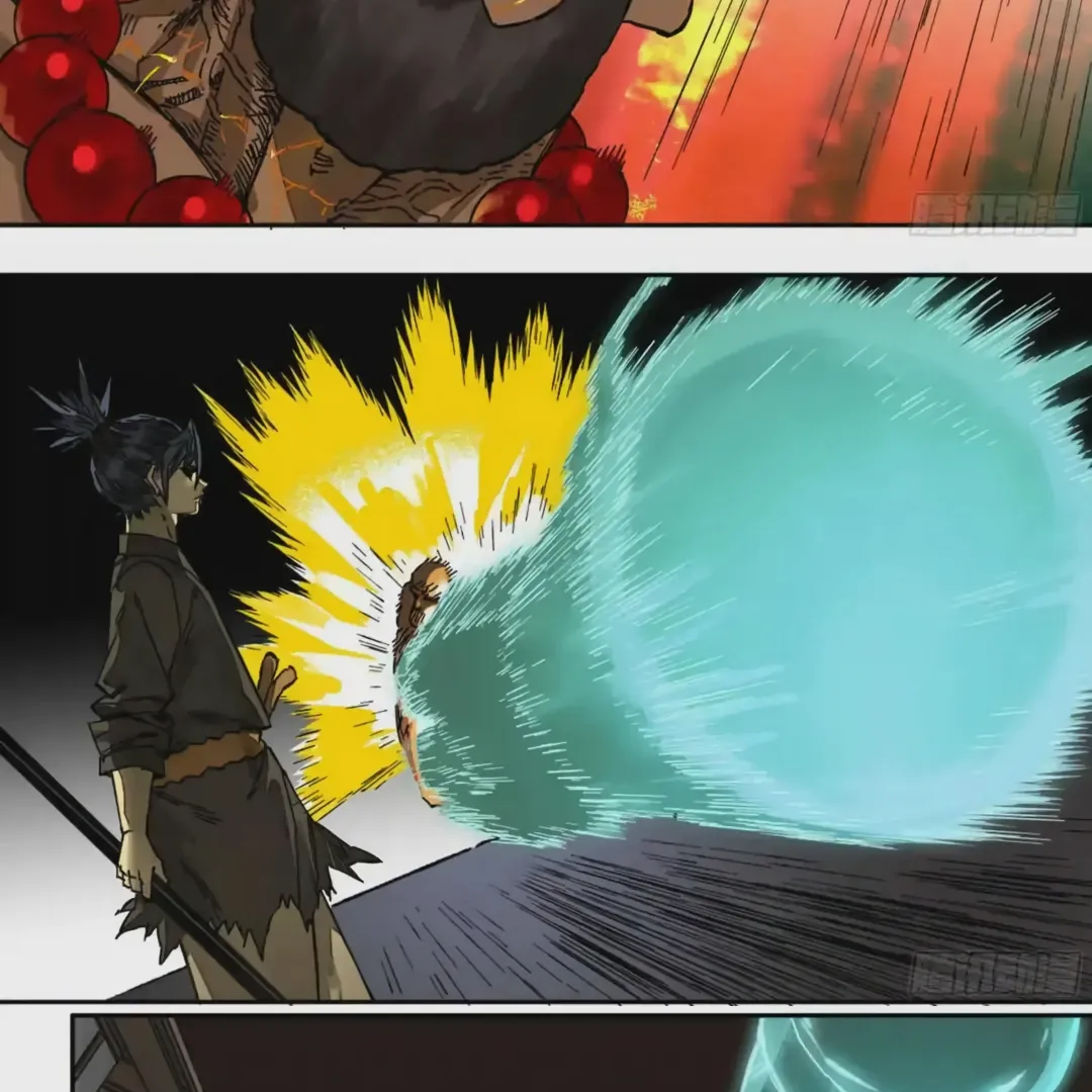 Martial Legacy Chapter 219 page 14 - 