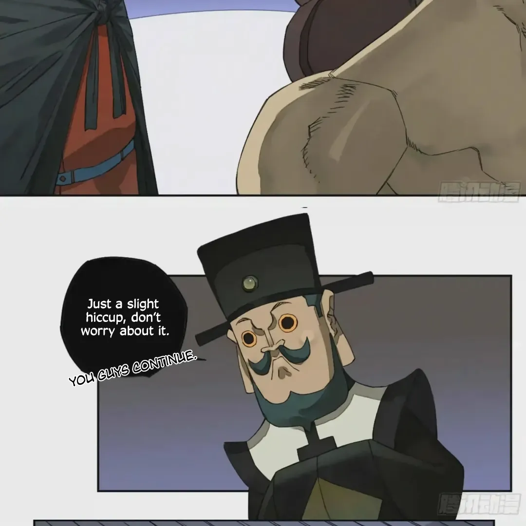 Martial Legacy Chapter 219 page 26 - 