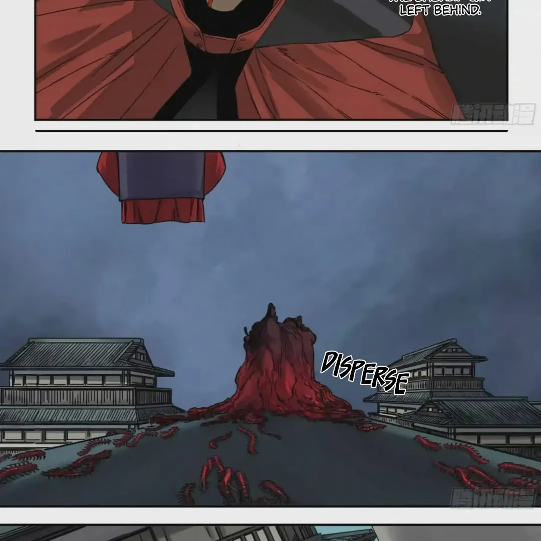 Martial Legacy Chapter 219 page 28 - 