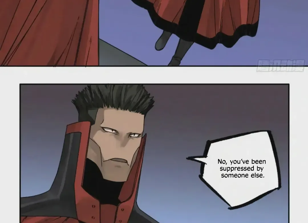 Martial Legacy Chapter 219 page 38 - 
