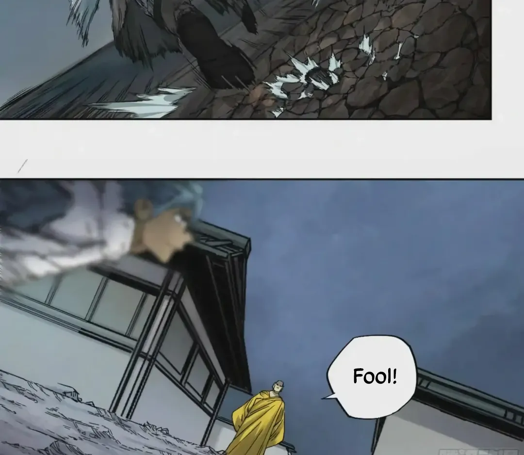 Martial Legacy Chapter 220 page 23 - 