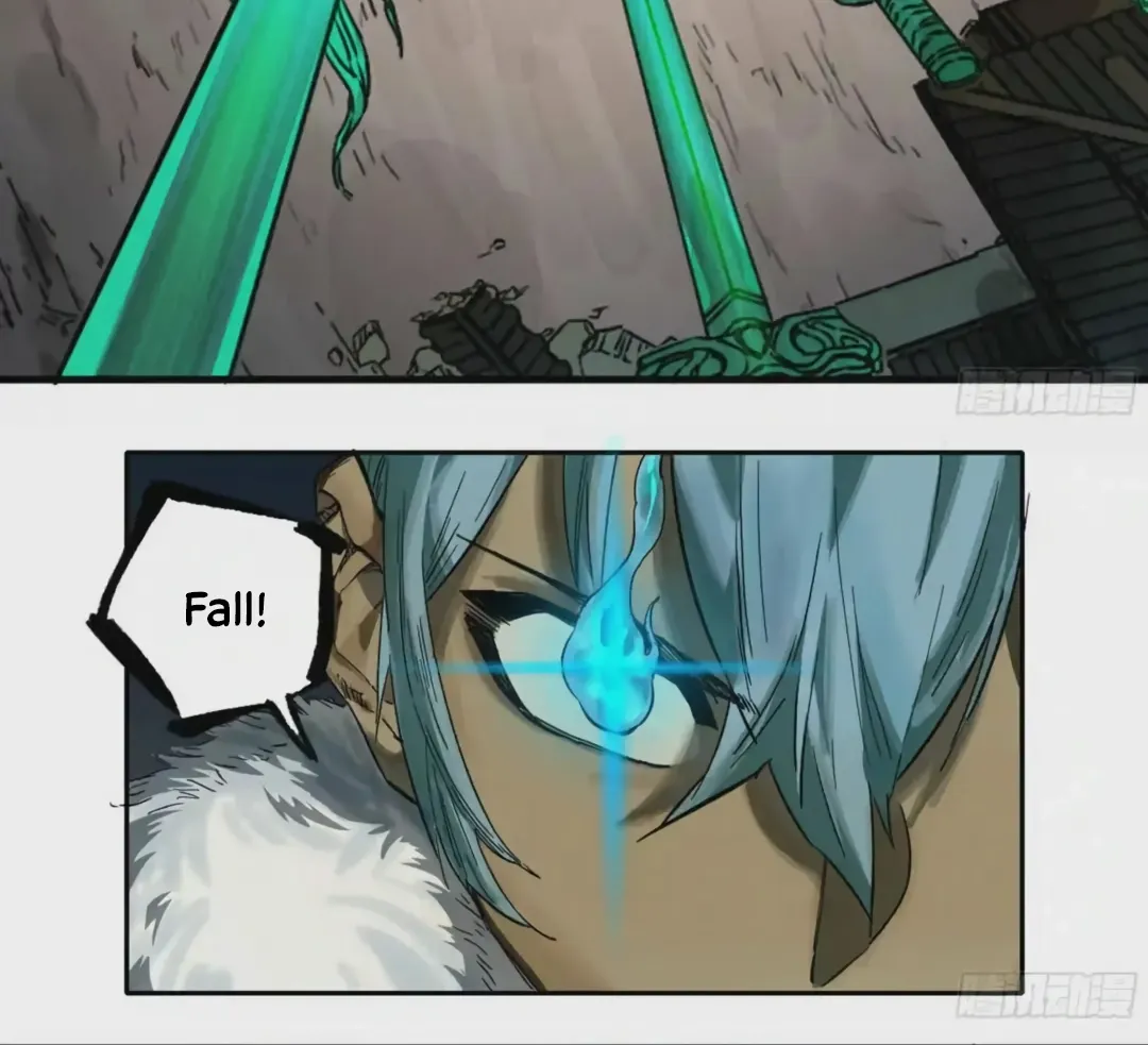 Martial Legacy Chapter 220 page 40 - 