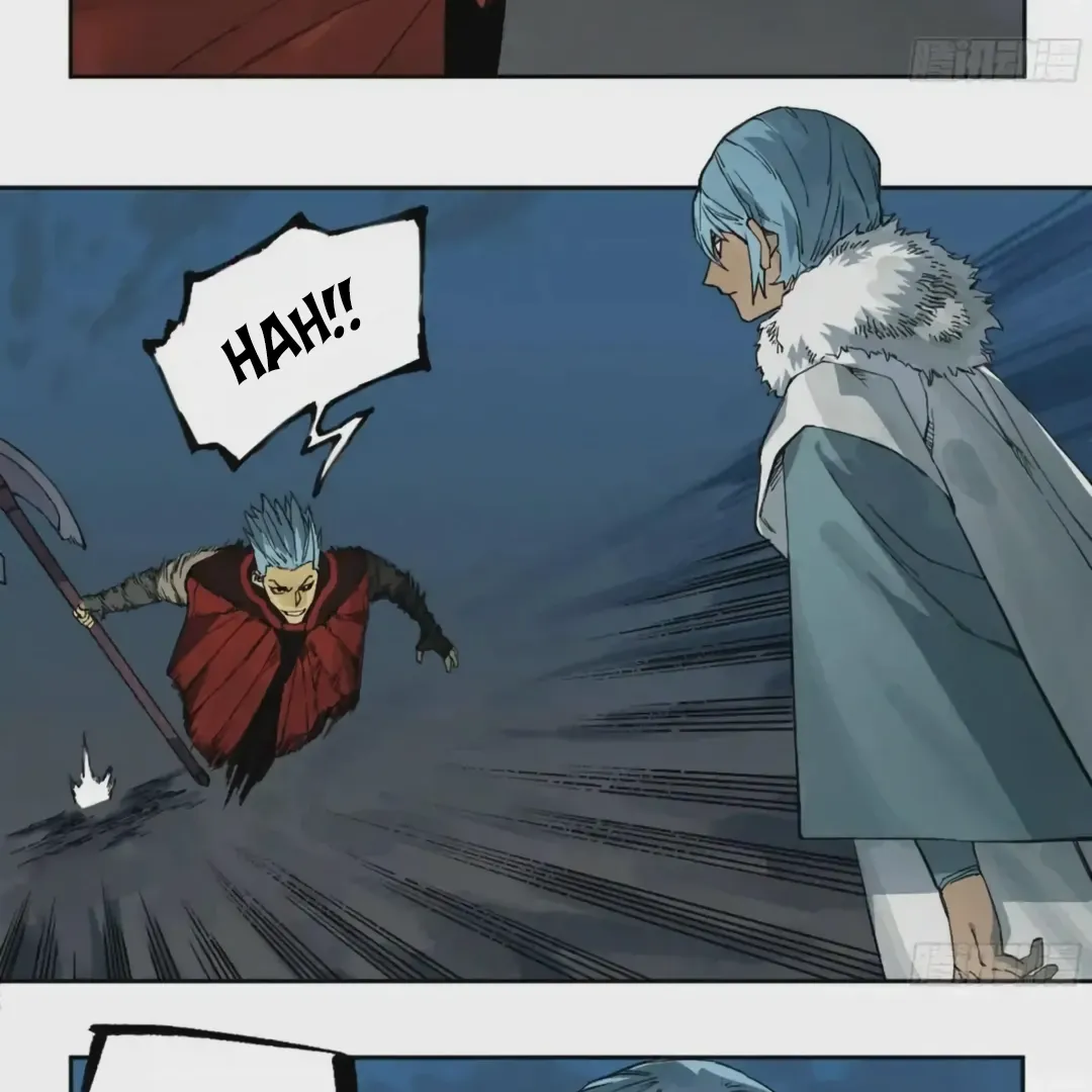 Martial Legacy Chapter 220 page 7 - 