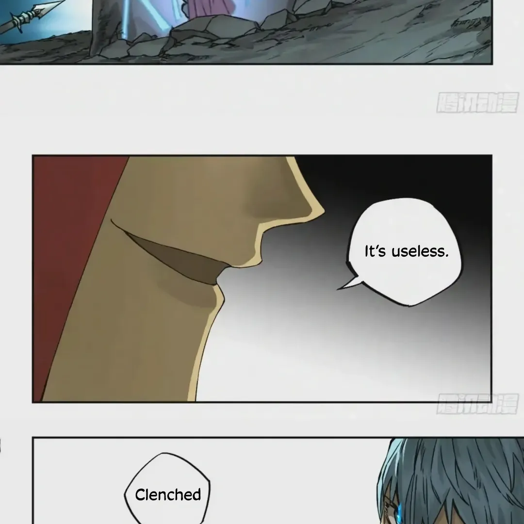 Martial Legacy Chapter 221 page 7 - 